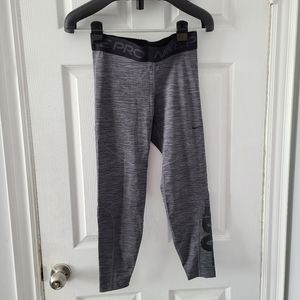 Nike Pro Dri-Fit Leggings
